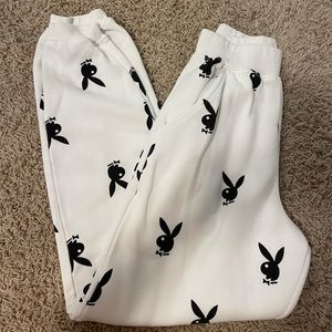 Playboy Joggers